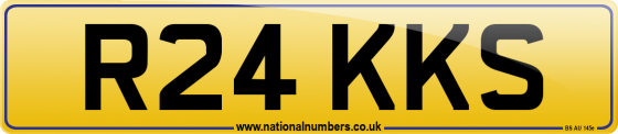 R24 KKS