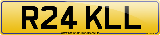 R24 KLL