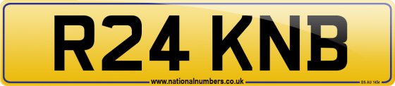 R24 KNB