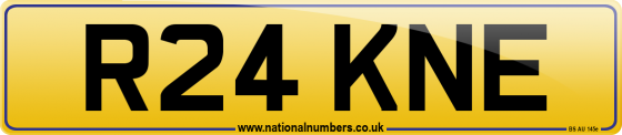 R24 KNE