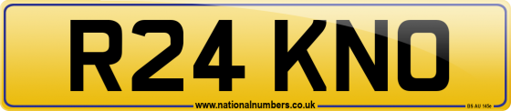 R24 KNO