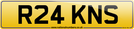 R24 KNS