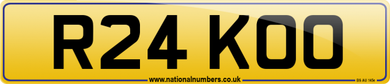 R24 KOO