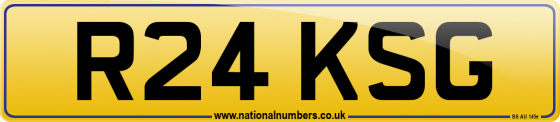R24 KSG