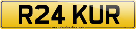R24 KUR