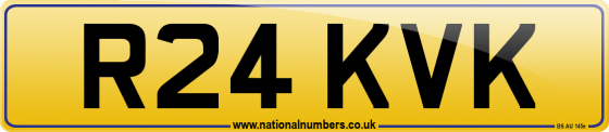 R24 KVK