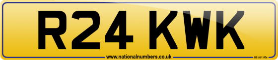 R24 KWK