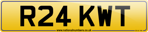 R24 KWT