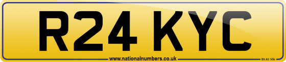 R24 KYC