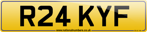 R24 KYF