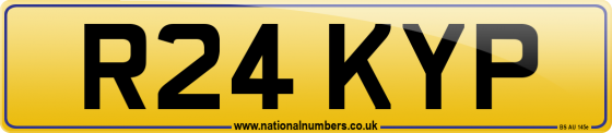 R24 KYP