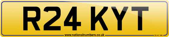 R24 KYT
