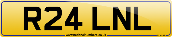 R24 LNL