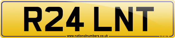 R24 LNT