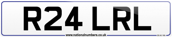 R24 LRL