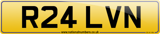 R24 LVN