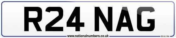 R24 NAG