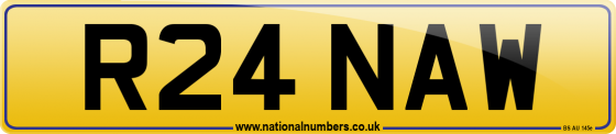R24 NAW