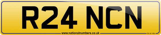 R24 NCN