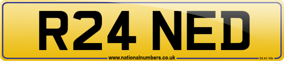 R24 NED