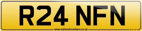 R24 NFN