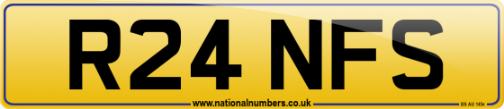 R24 NFS