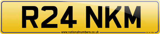 R24 NKM