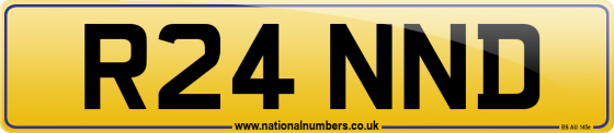 R24 NND