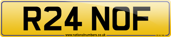 R24 NOF