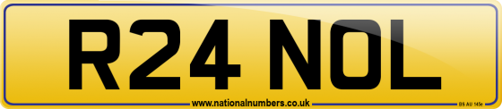 R24 NOL