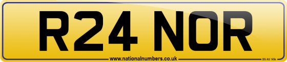 R24 NOR