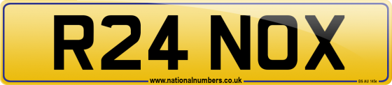 R24 NOX