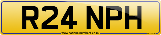 R24 NPH
