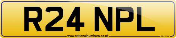 R24 NPL