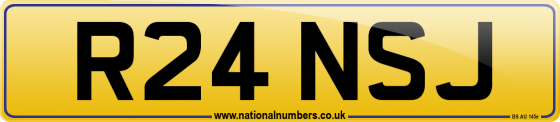 R24 NSJ