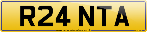 R24 NTA