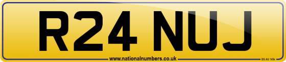 R24 NUJ