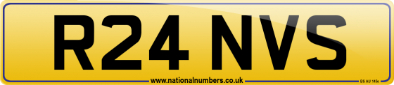 R24 NVS