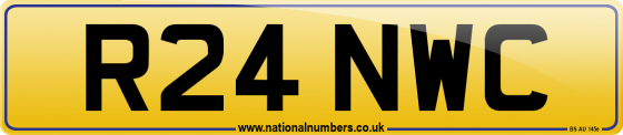 R24 NWC