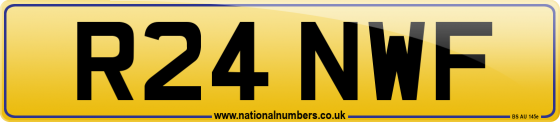 R24 NWF