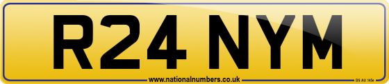 R24 NYM