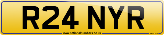 R24 NYR