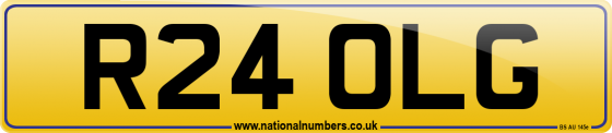 R24 OLG