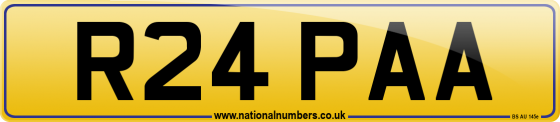 R24 PAA