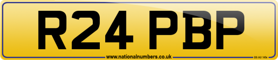 R24 PBP