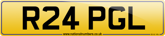 R24 PGL