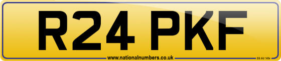 R24 PKF