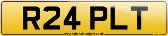 R24 PLT