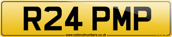 R24 PMP