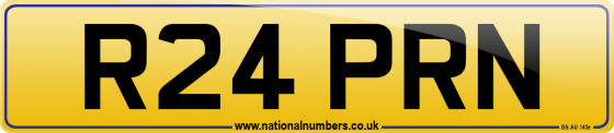 R24 PRN